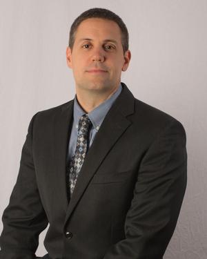 Scott Violette