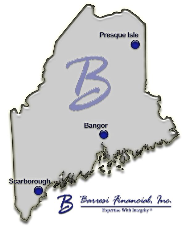 Barresi Financial, Inc.