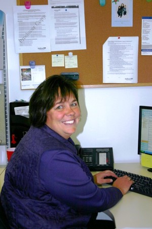 Beth Williams