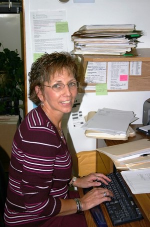 Margaret Ellis