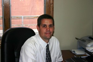 Scott Violette
